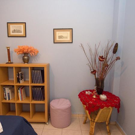 Katerina'S House Apartment Nafplio Exterior photo
