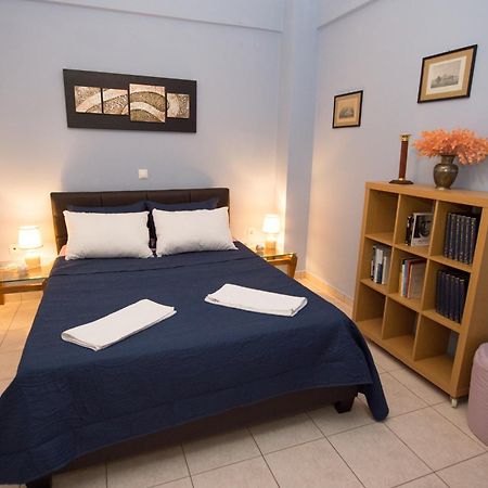 Katerina'S House Apartment Nafplio Exterior photo