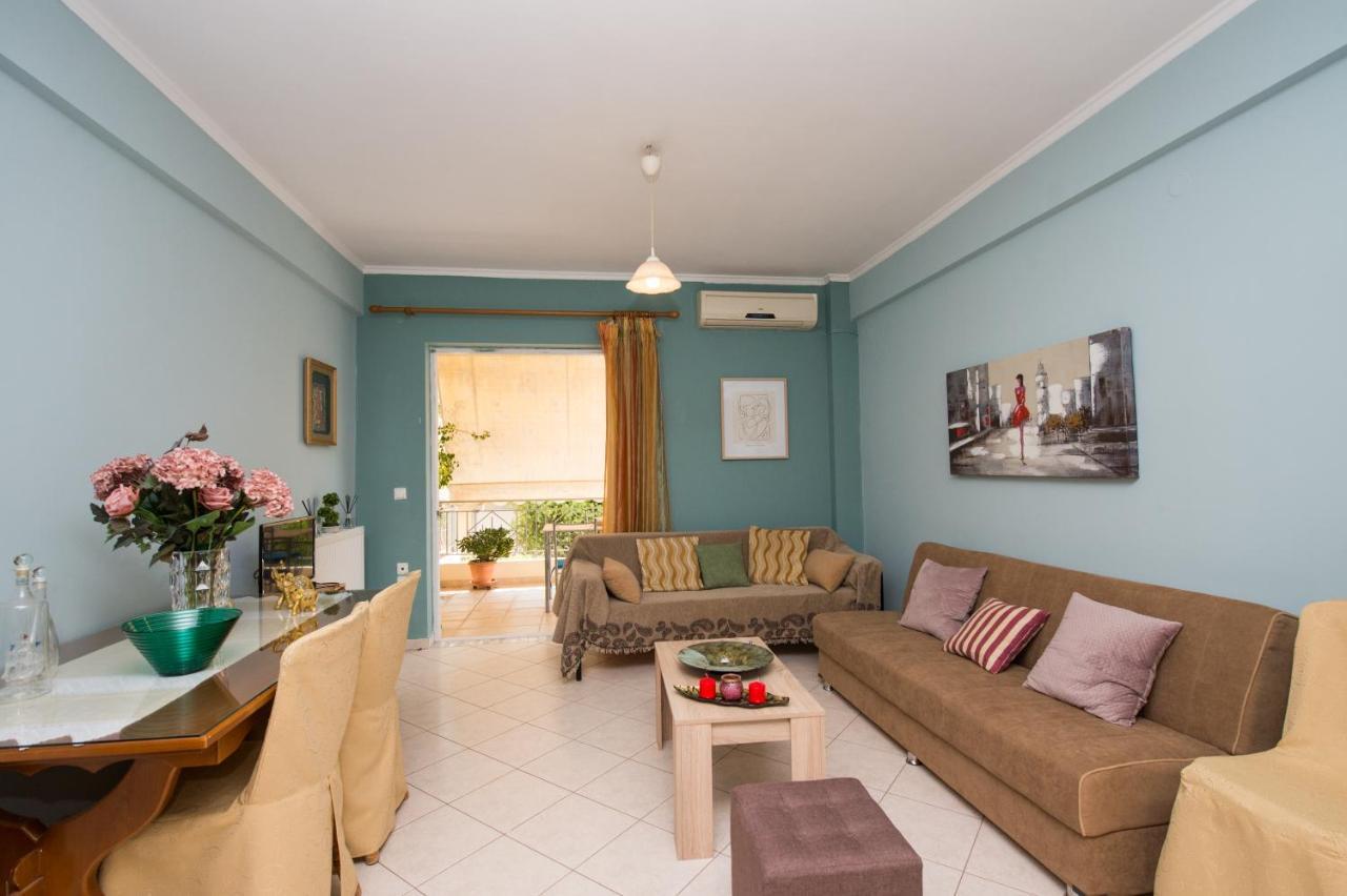 Katerina'S House Apartment Nafplio Exterior photo