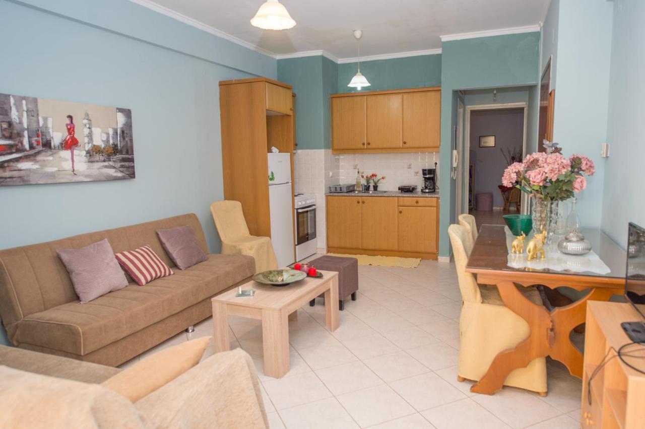 Katerina'S House Apartment Nafplio Exterior photo