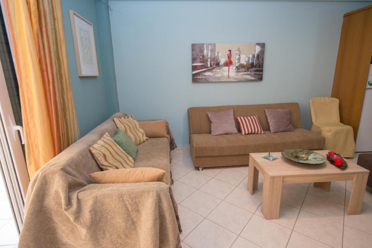 Katerina'S House Apartment Nafplio Exterior photo