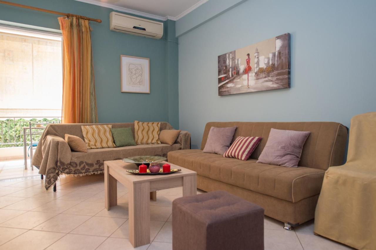 Katerina'S House Apartment Nafplio Exterior photo