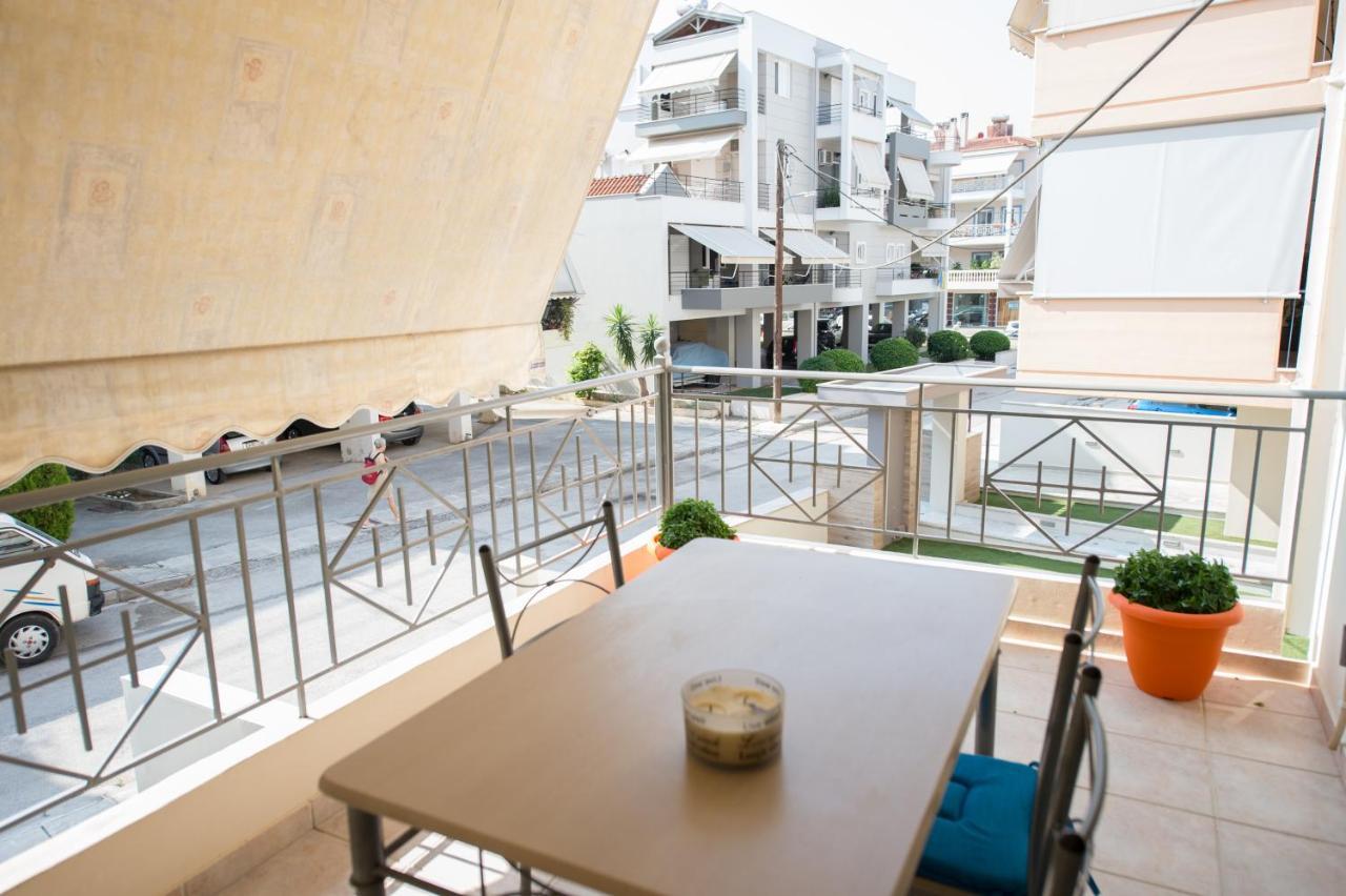 Katerina'S House Apartment Nafplio Exterior photo