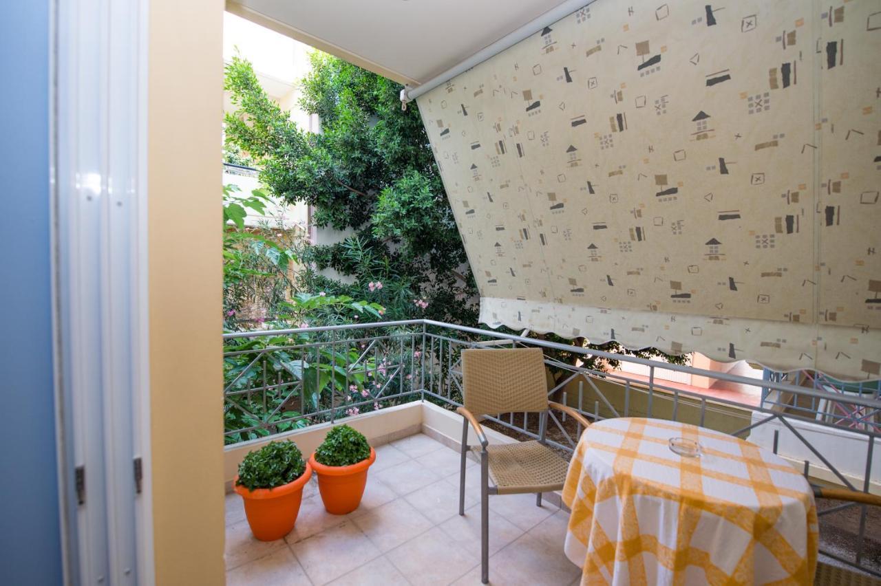 Katerina'S House Apartment Nafplio Exterior photo