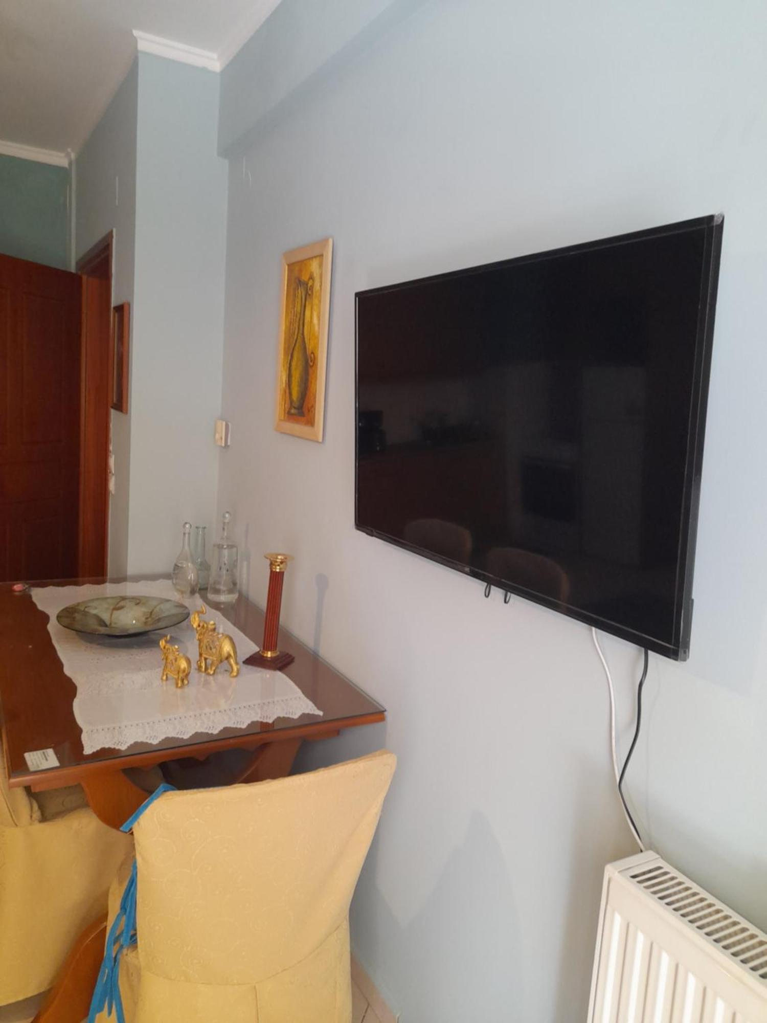 Katerina'S House Apartment Nafplio Exterior photo