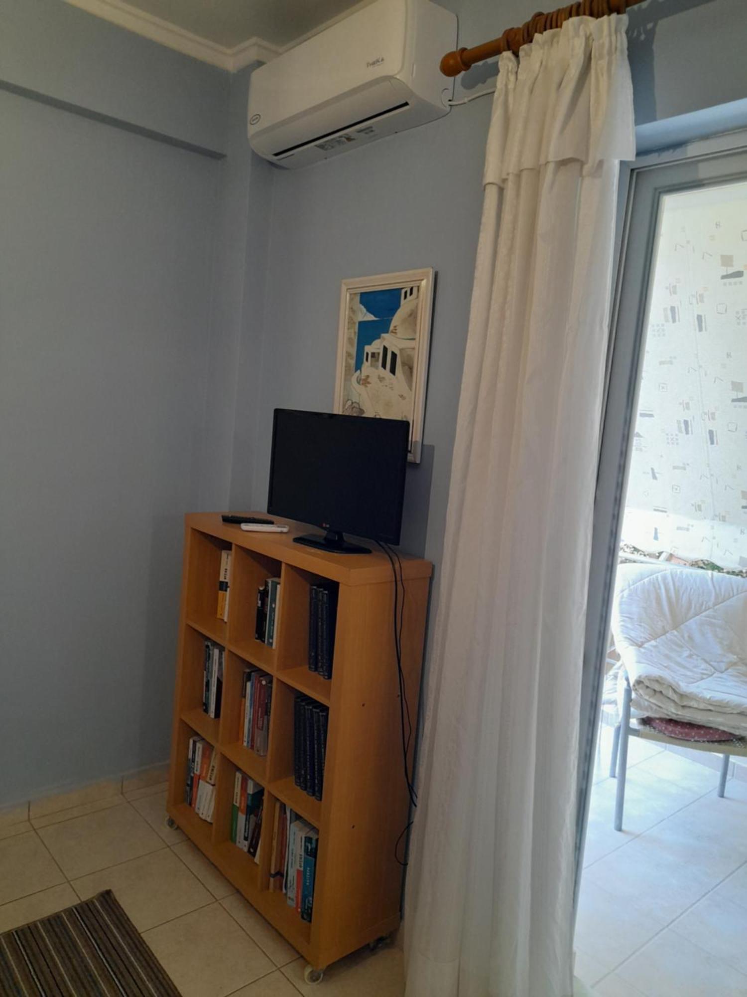 Katerina'S House Apartment Nafplio Exterior photo