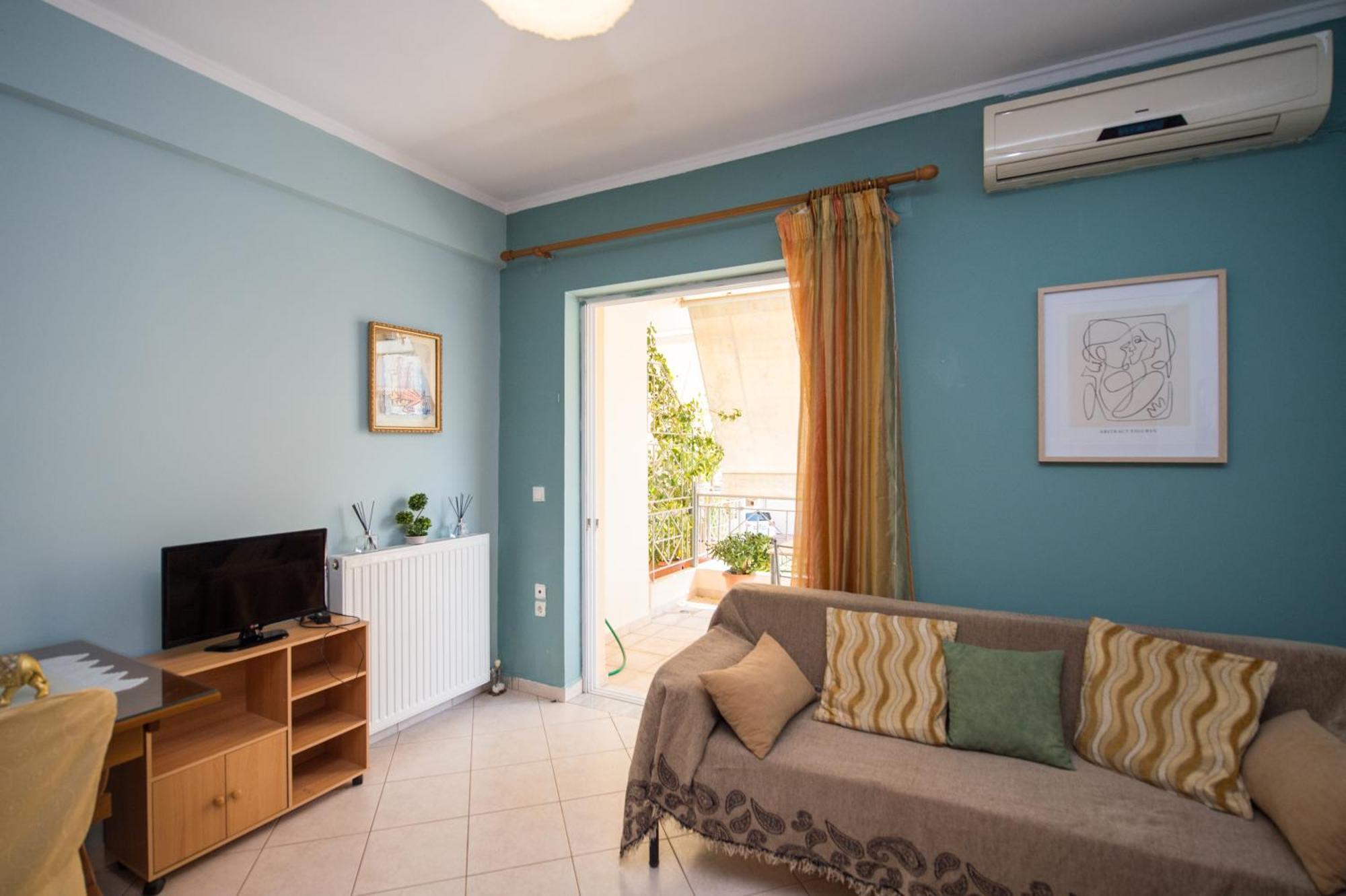 Katerina'S House Apartment Nafplio Exterior photo
