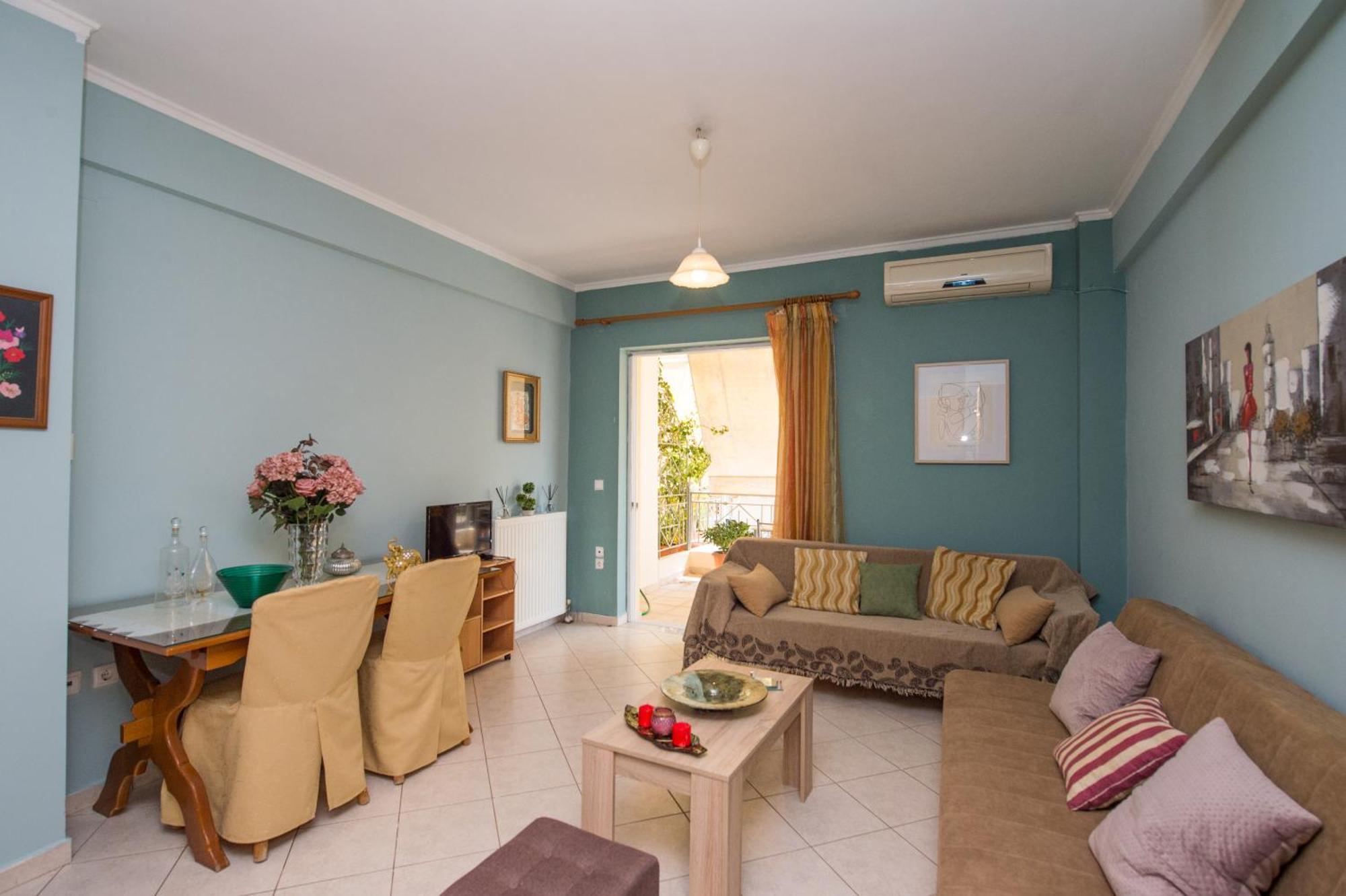 Katerina'S House Apartment Nafplio Exterior photo