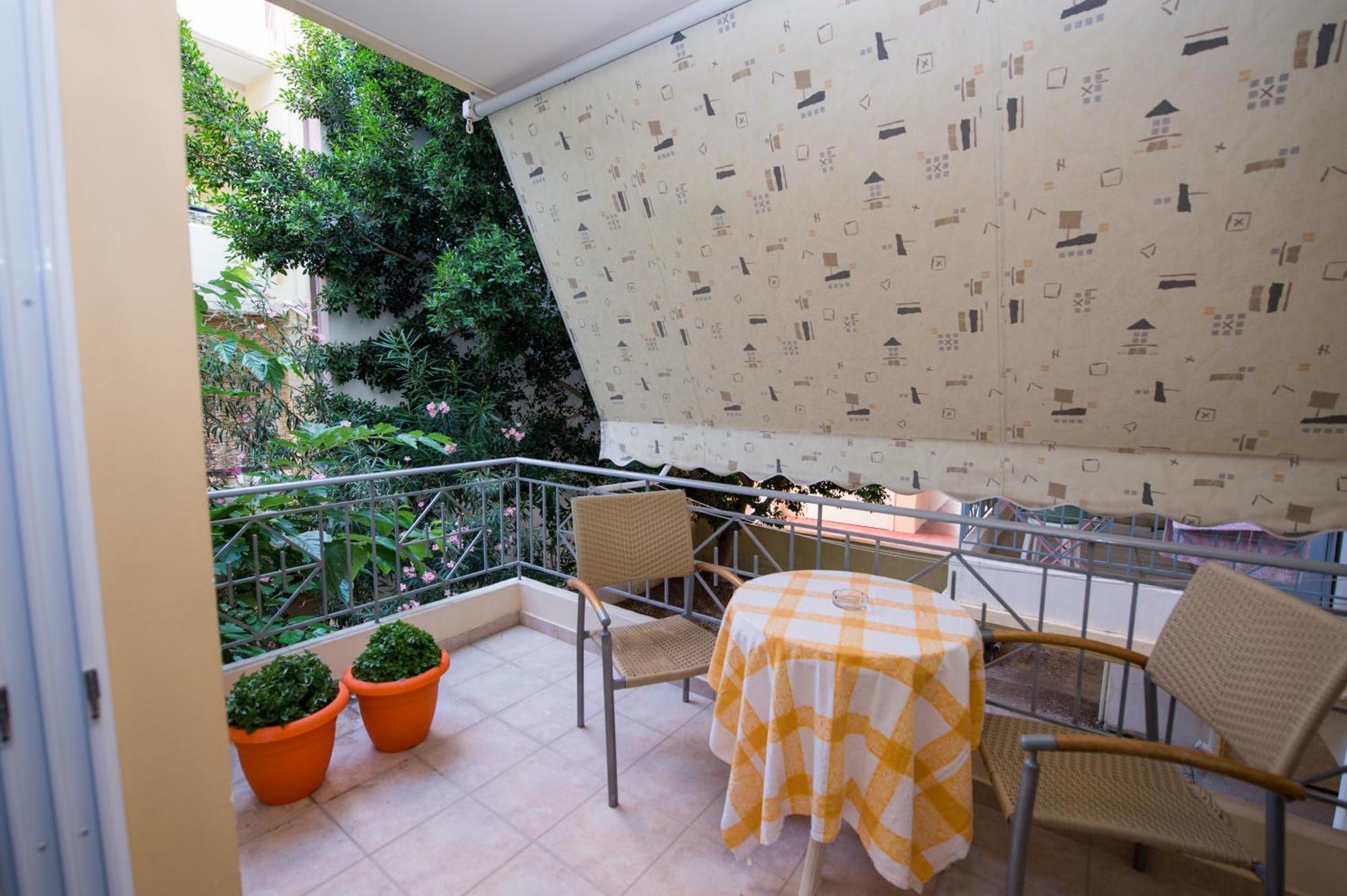 Katerina'S House Apartment Nafplio Exterior photo
