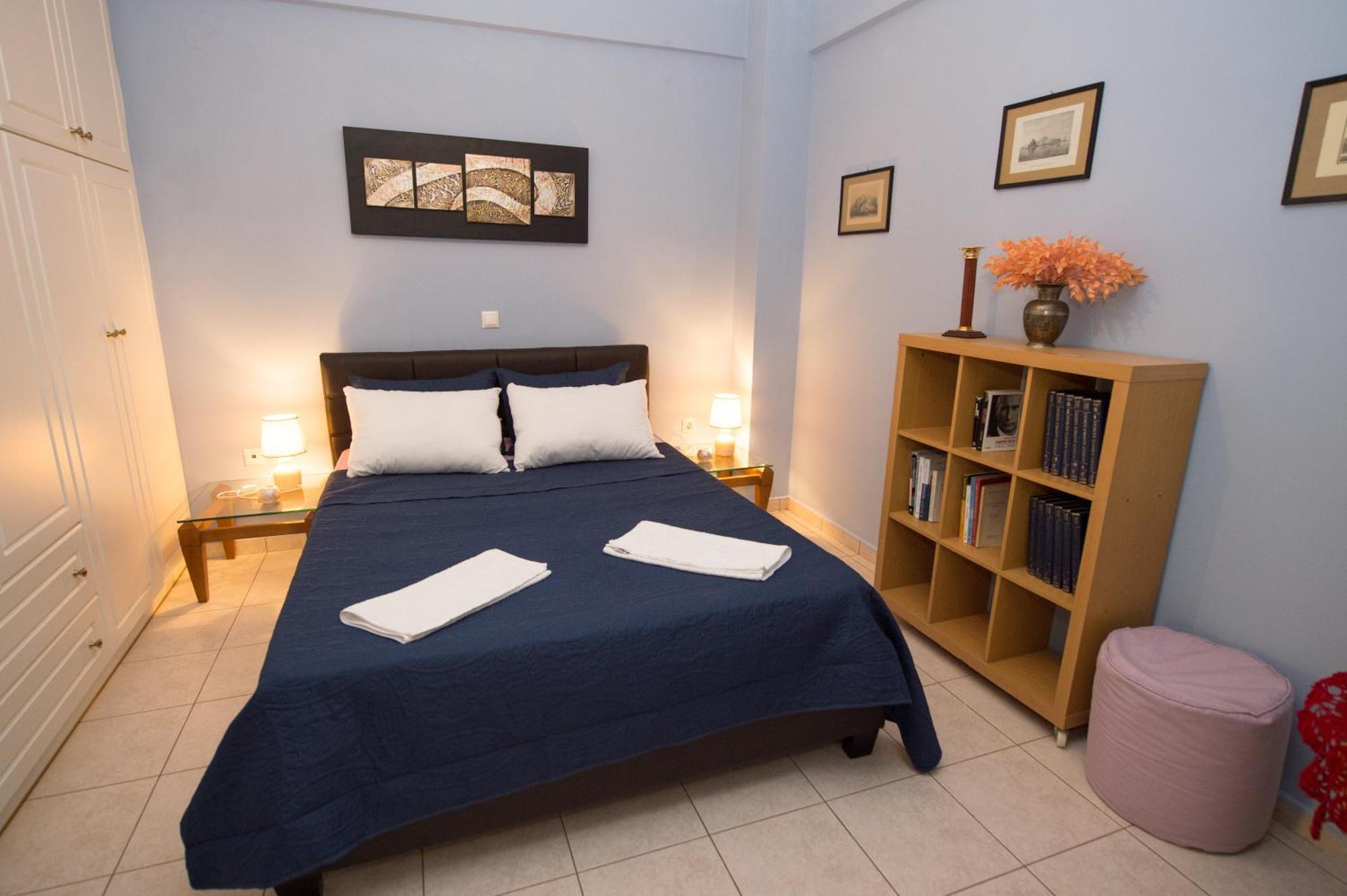 Katerina'S House Apartment Nafplio Exterior photo